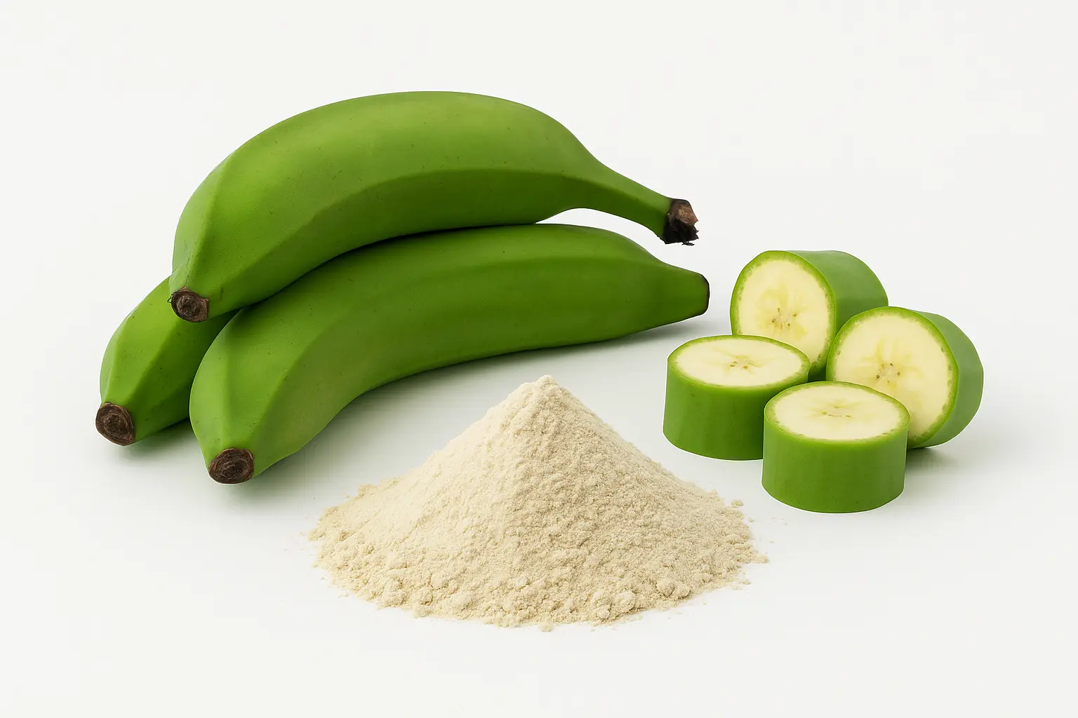 Plantain Flour